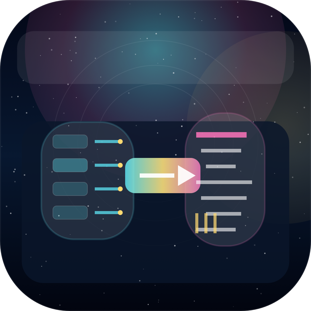 iSutex app icon